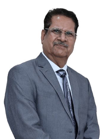 Madan Gosavi