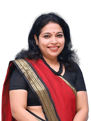 Shilpa Pai