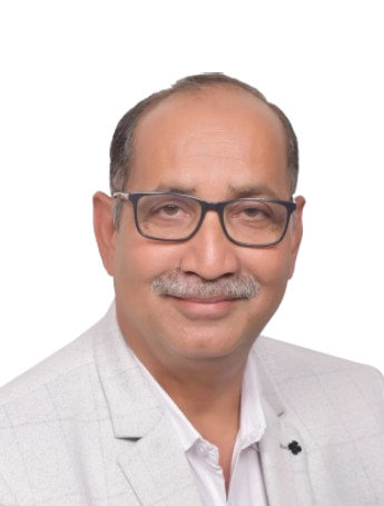 Shirish Kalamkar